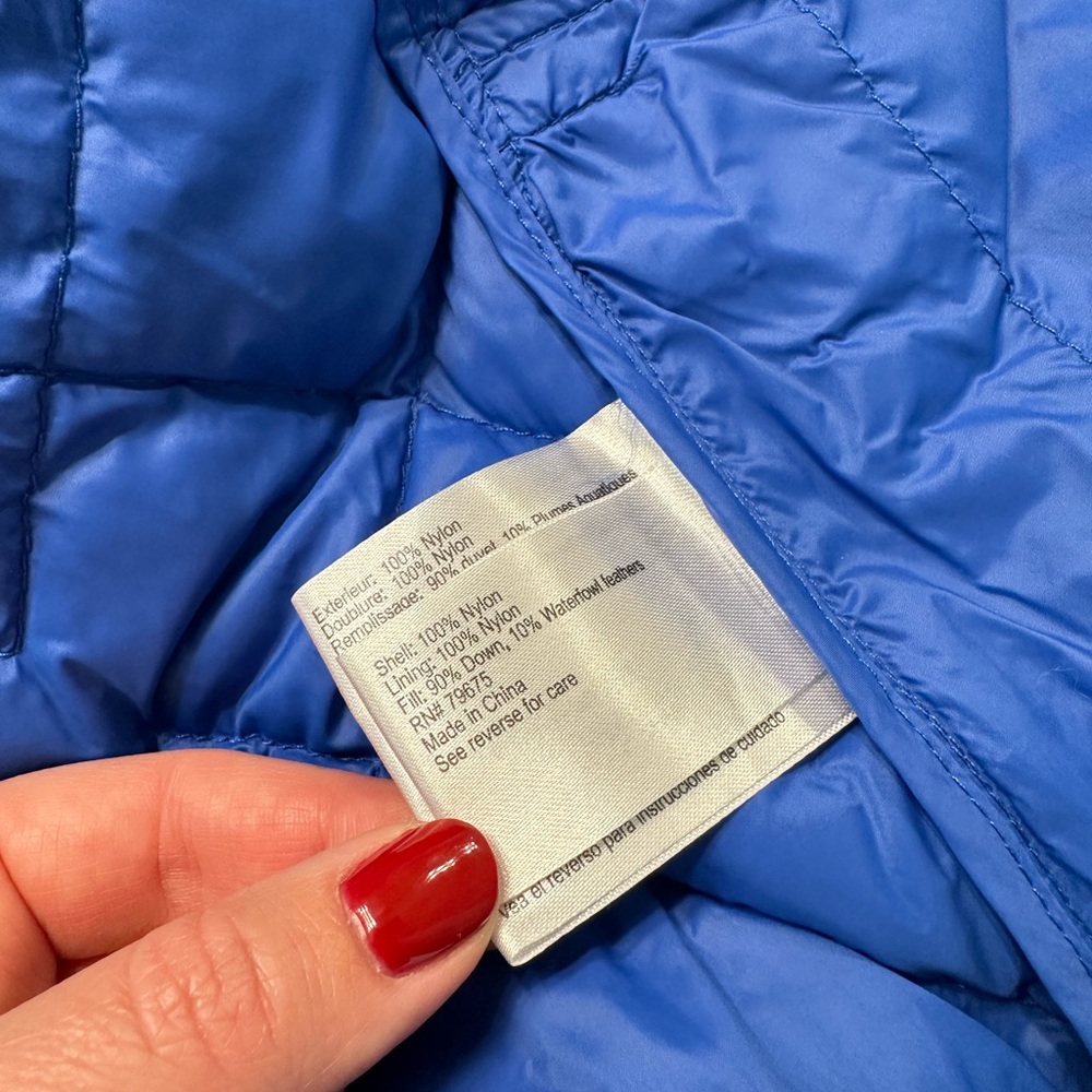 Michael Kors Packable Down Jacket - image 7